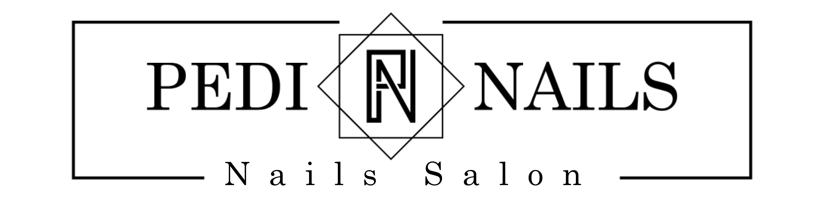 Pedi N Nails Lakeshore Nail Salon in Toronto